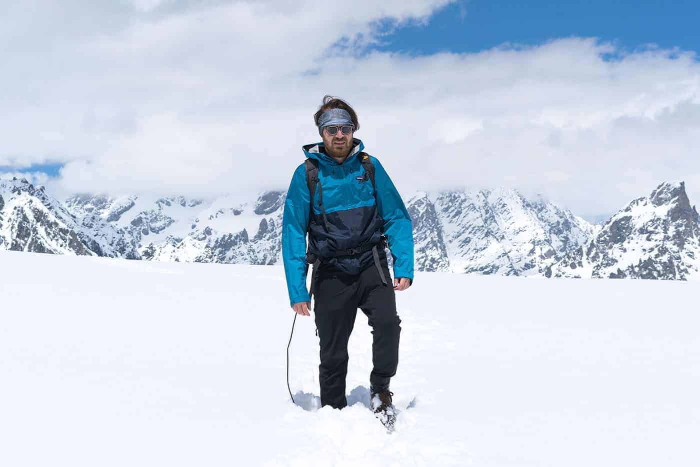 About climbing