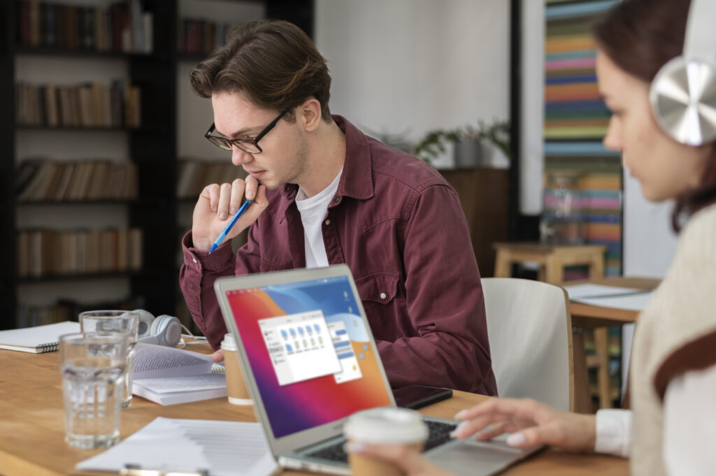 Our Experienced Counsellors Understand Global Education Systems And Career Pathways.