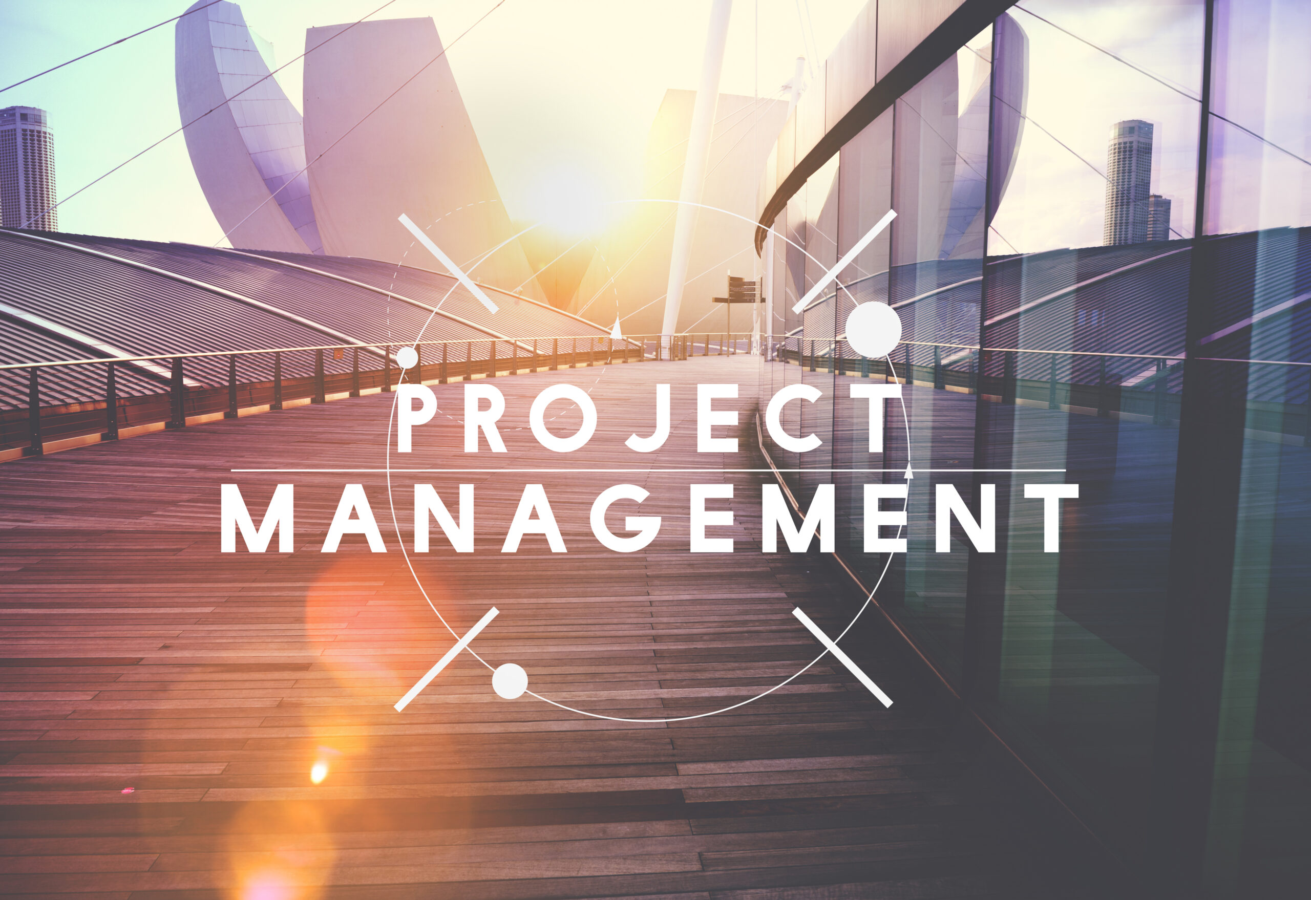 PROJECT MANAGEMENT / LAVENIR UK 